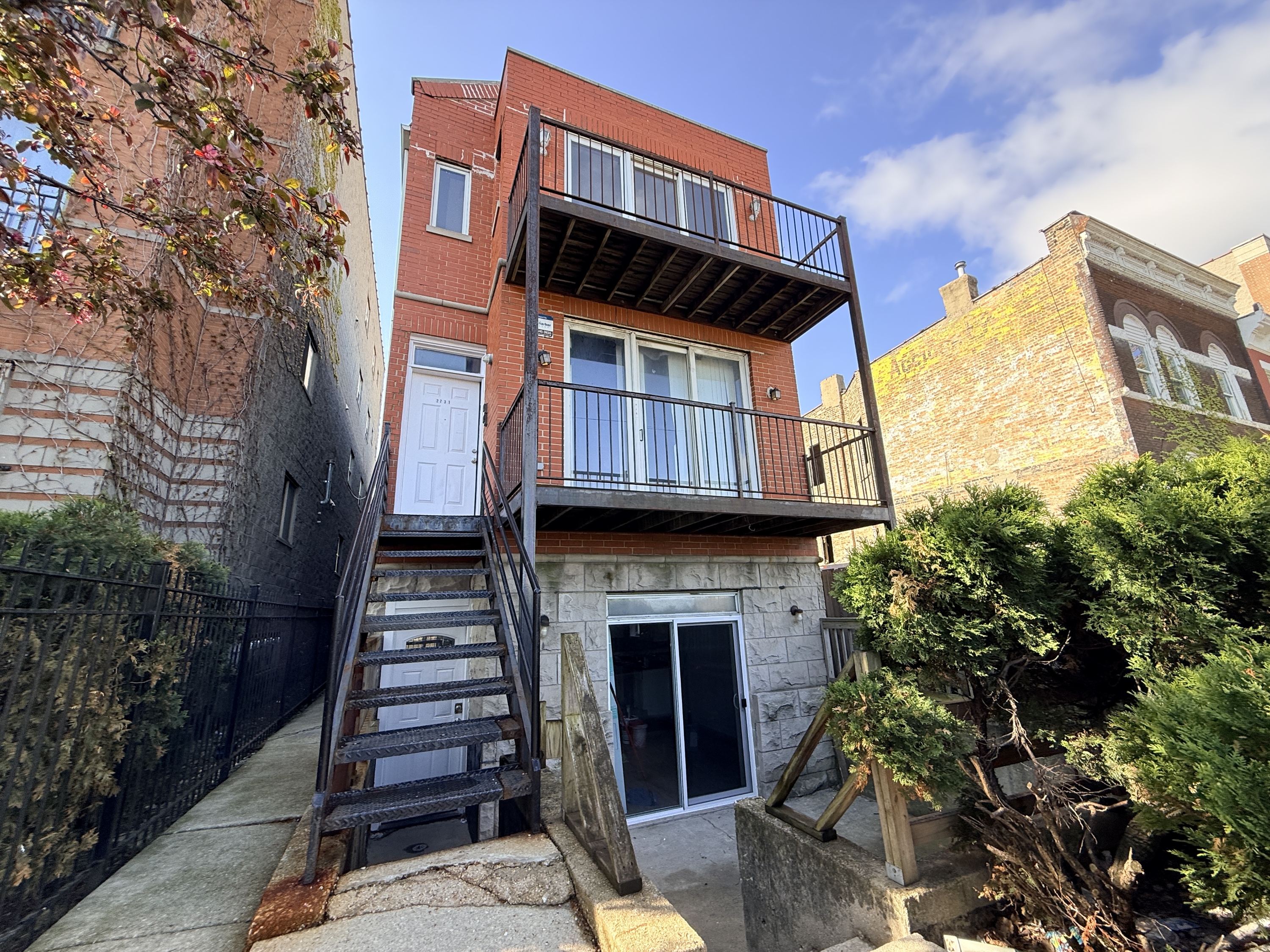 2731 W Congress Pkwy Unit 3