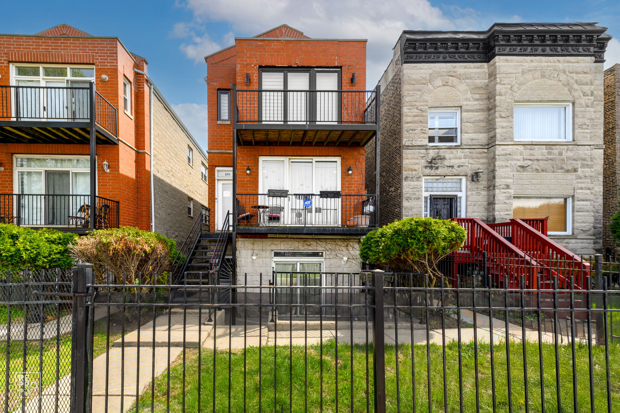 2711 W Congress Pkwy # 1