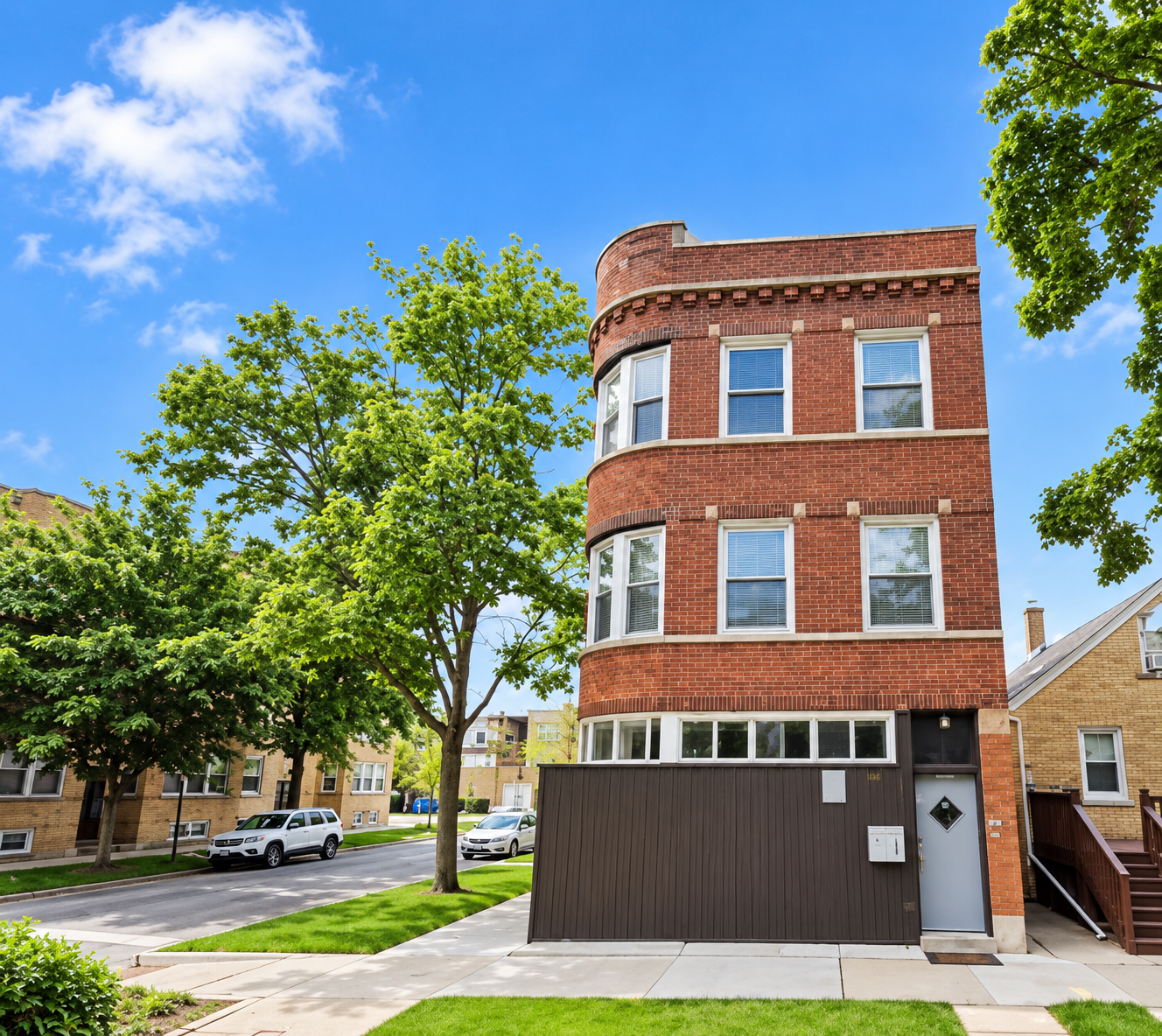 3900 Christiana Ave Unit 2