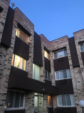 8651 West Foster Avenue - 1B