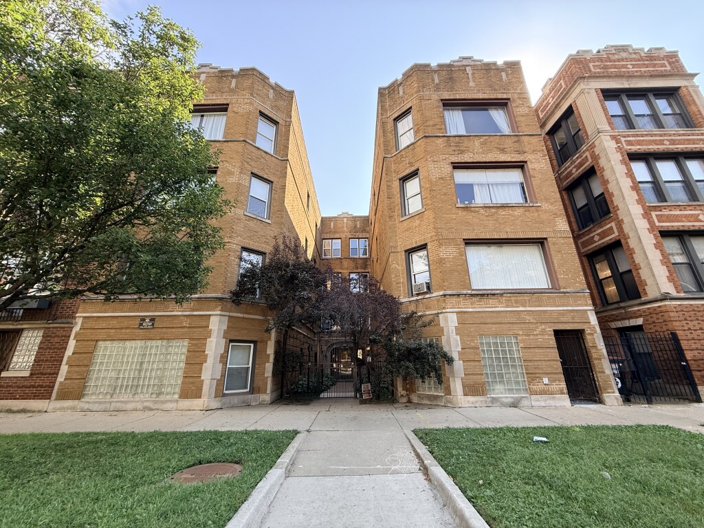 5205 S Drexel Ave #N2A